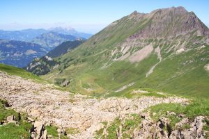 Hoh Brisen et Brisen