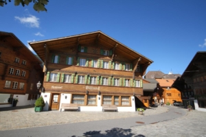 Saanen