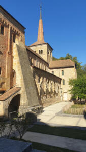 Romainmôtier