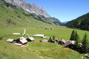 Urnerboden
