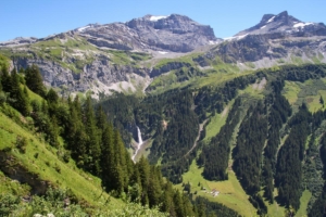 Äsch (dans le Schächental)