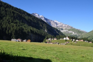 Urnerboden