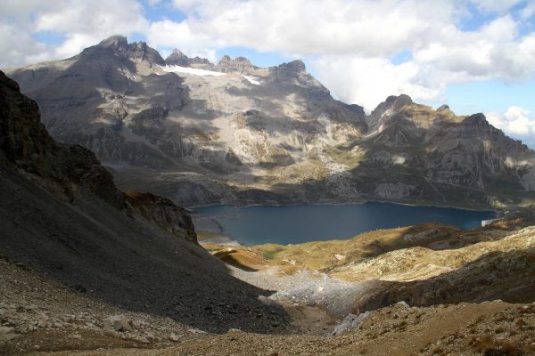 vue depuis le col