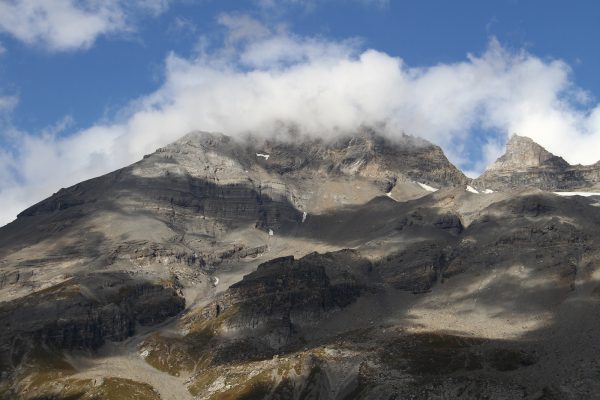 les Dents-du-Midi