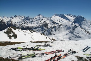 du monde au sommet 
