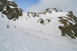 le Galehorn    