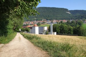 St-Imier