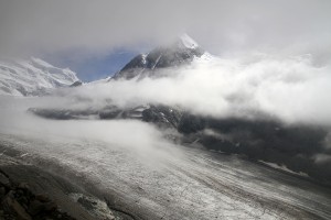 CCombin de Corbassière et Grand-Combin
