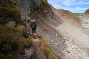Combe de Chaux du Milieu