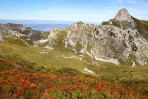 Mont Gardy