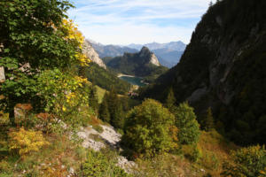 Lac Taney