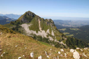 Teysachaux