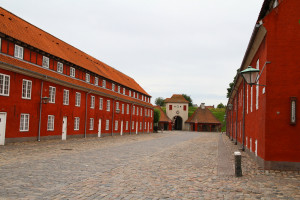 la citadelle 