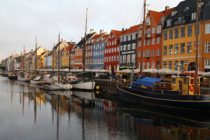 Nyhavn