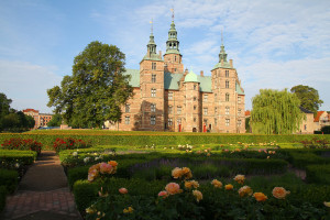 Rosenborg Slot