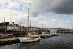 port de Roskilde