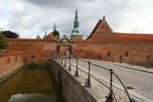 château de Frederiksborg