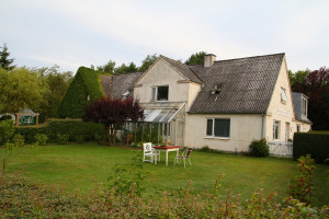 notre guesthouse