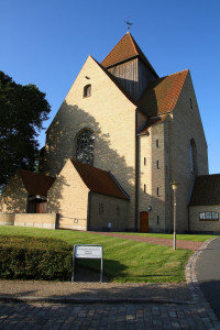 Mariehøj Kirke (à Silkeborg) 