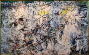 "Stalingrad" de Asger Jorn 