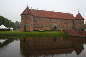 Château de Voergård