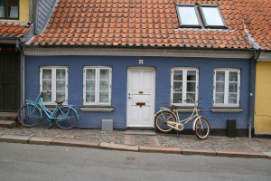Odense