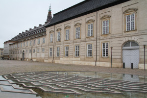 Christiansborg Slot