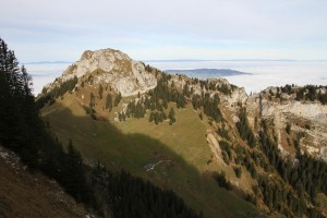 Dent de Broc