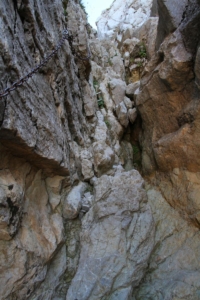 3ème couloir