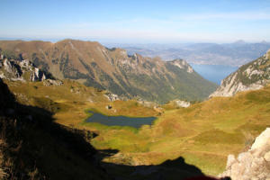 lac de Neuteu