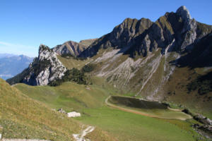 lac de Lovenex
