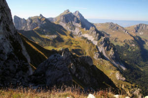 Dent d'Oche
