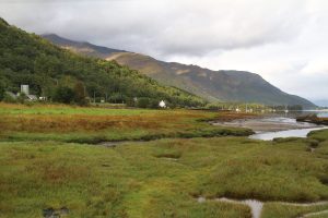 Glencoe