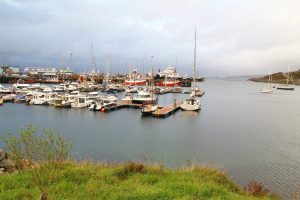 Mallaig