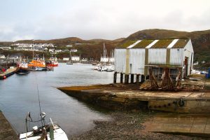 Mallaig