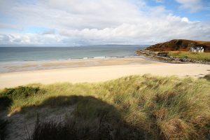 Camusdarach Beach