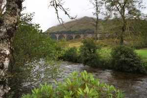 Viaduc de Glenfinnan