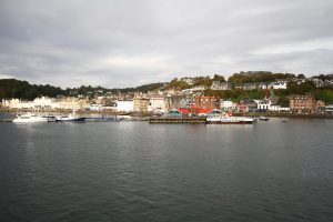 Oban