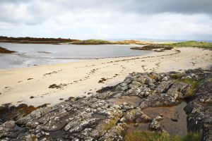 Traigh Beach