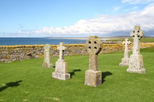 Ardmichael Cemetery