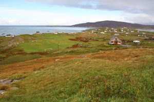 Eriskay