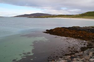 Prince Charlie's Bay