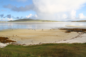 Traigh Mhòr