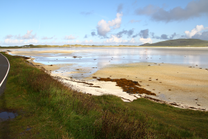 Traigh Mhòr