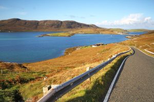 vers Vatersay