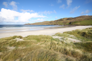 Vatersay : Traigh Shiar
