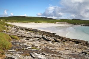 Vatersay : Bagh A'Deas
