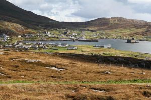 Castlebay