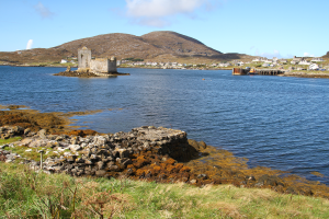 Kisimul Castle