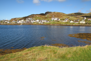 Castlebay